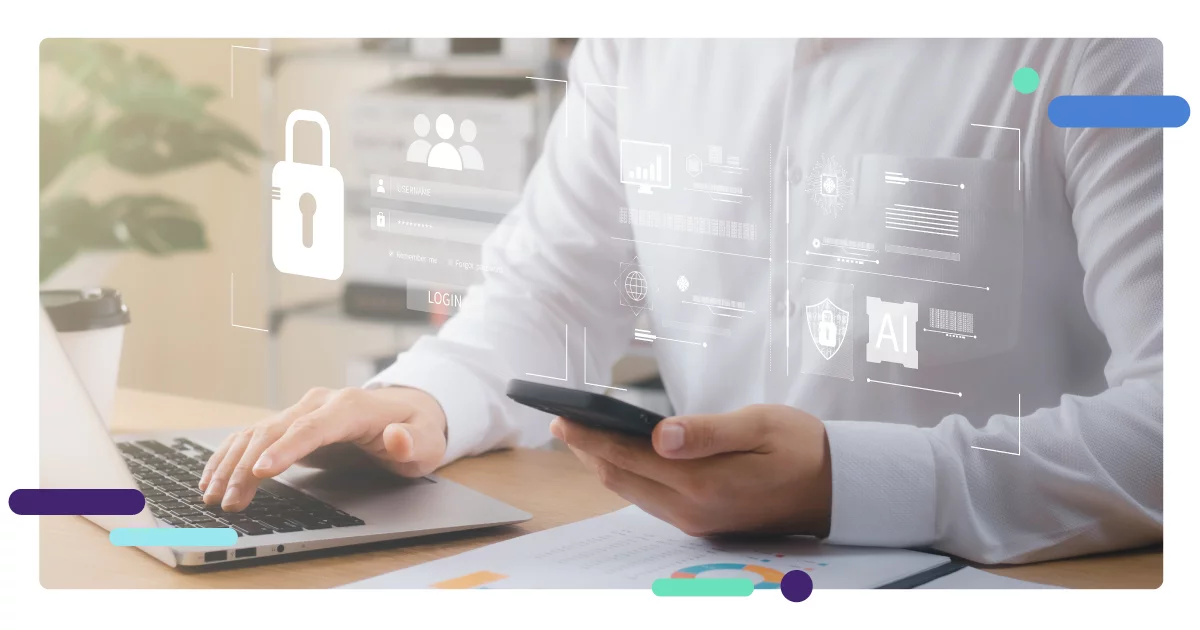 Secure Payment Solution image 